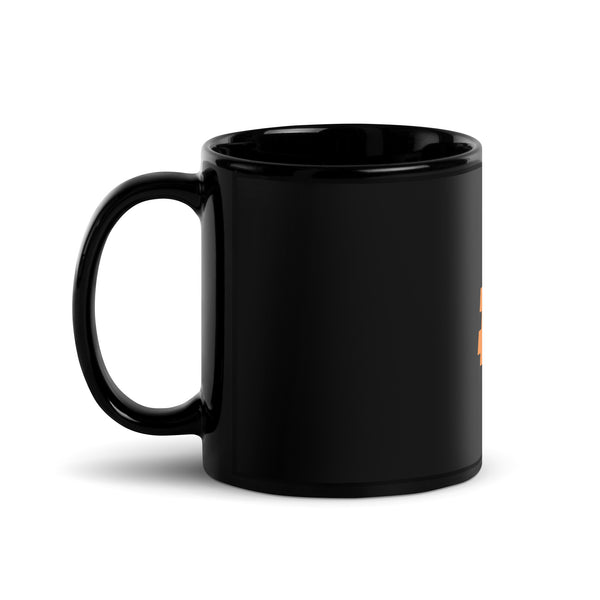 Double P Logo Coffee Mug