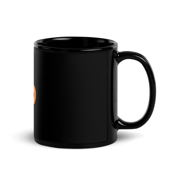 Double P Logo Coffee Mug